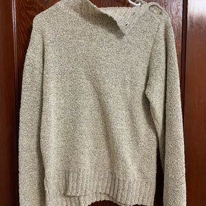 Woman’s Colombia Sweater